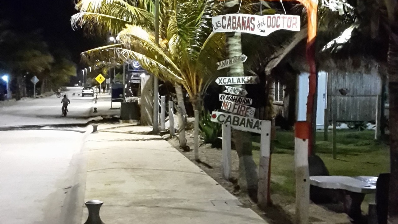 Photo of Outdoor in Mahahual