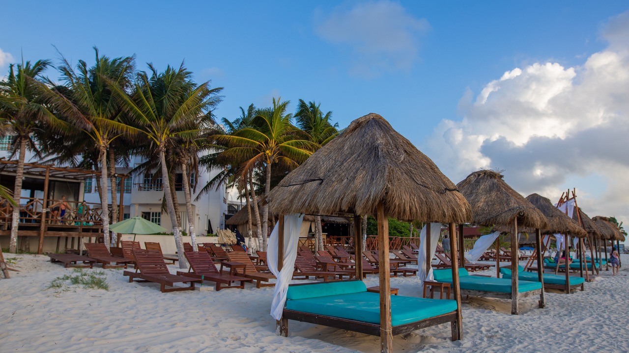 Photo of Others in Puerto Morelos