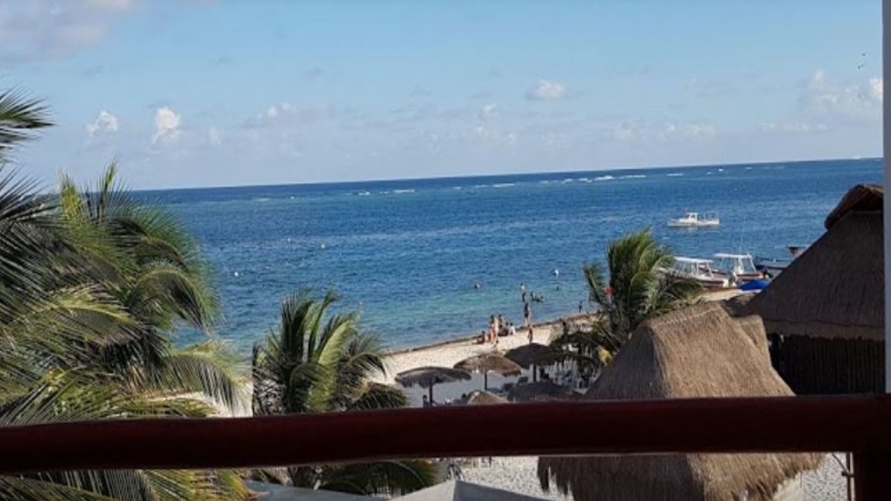 Photo of Bedroom in Puerto Morelos
