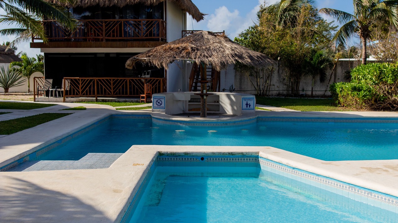 Photo of Outdoor in Puerto Morelos