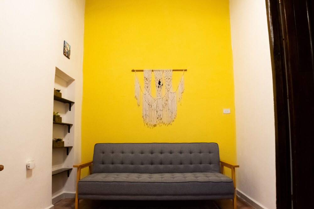 Photo of Livingroom in Centro