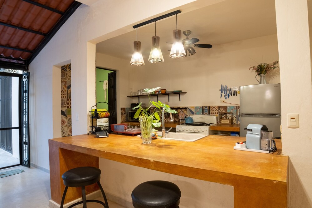 Photo of Kitchen in Centro