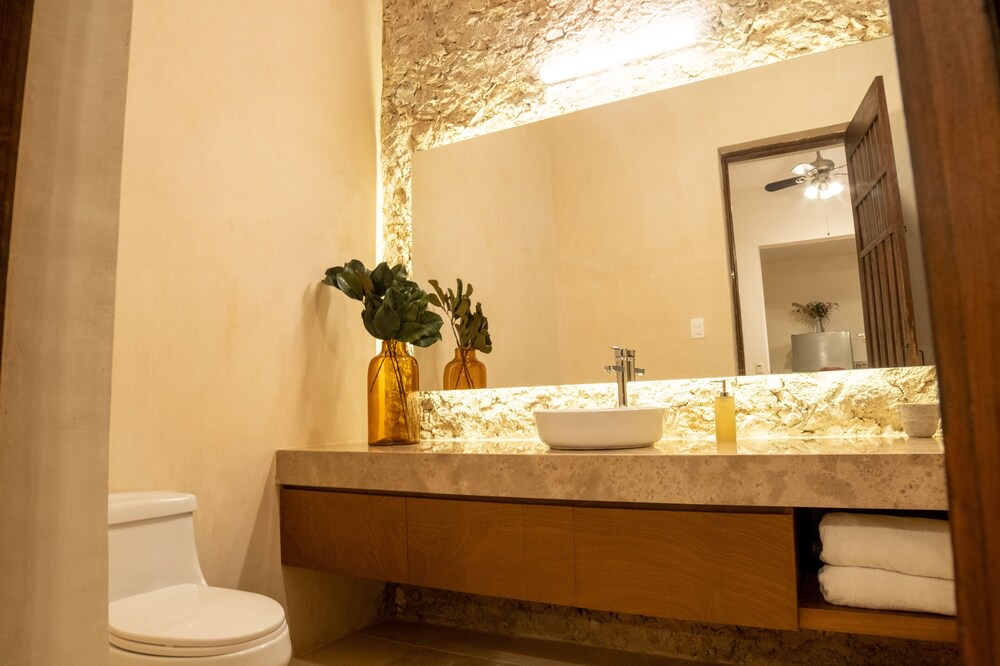 Photo of Bathroom in Centro