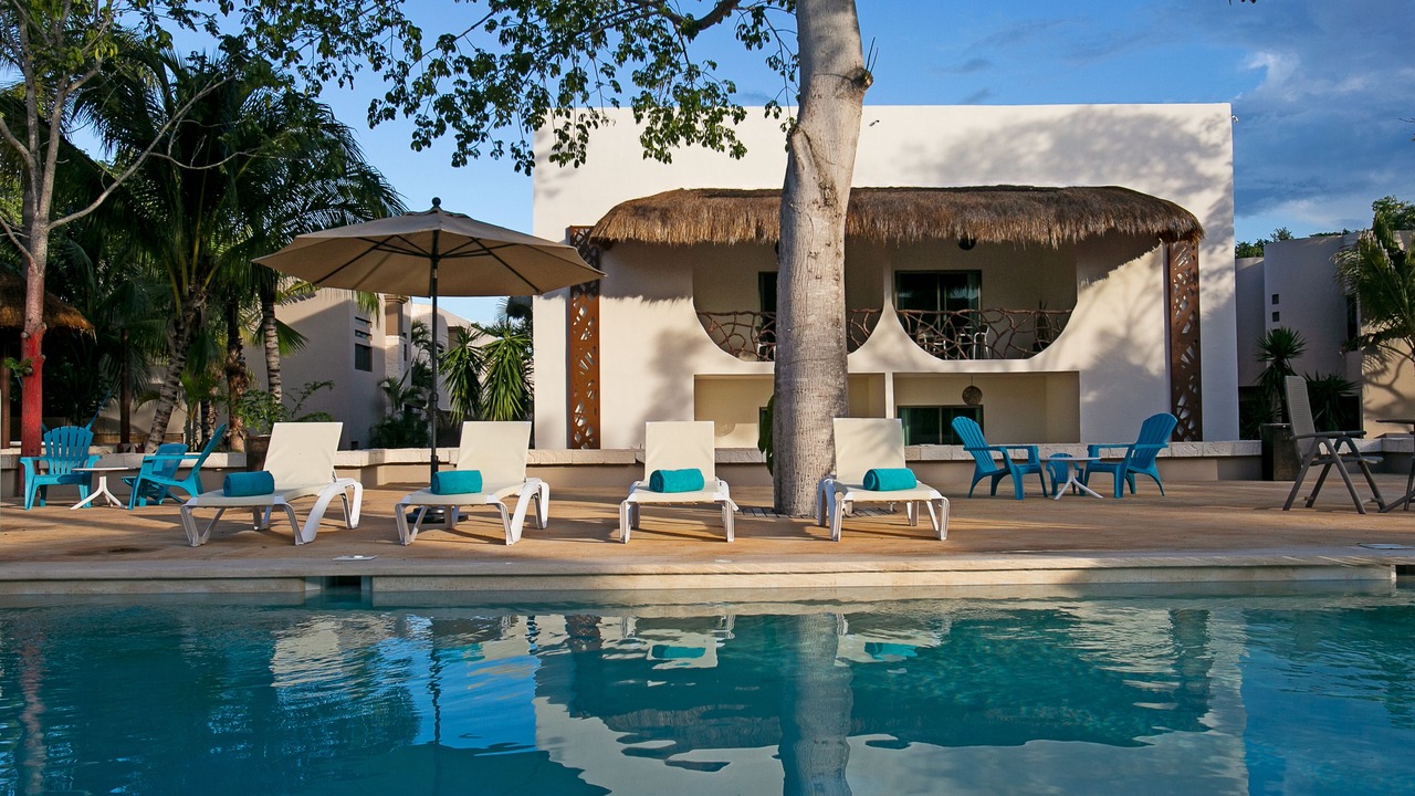 Photo of Outdoor in Playa del Carmen