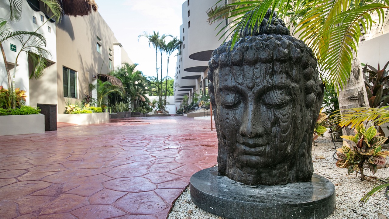 Photo of Outdoor in Playa del Carmen