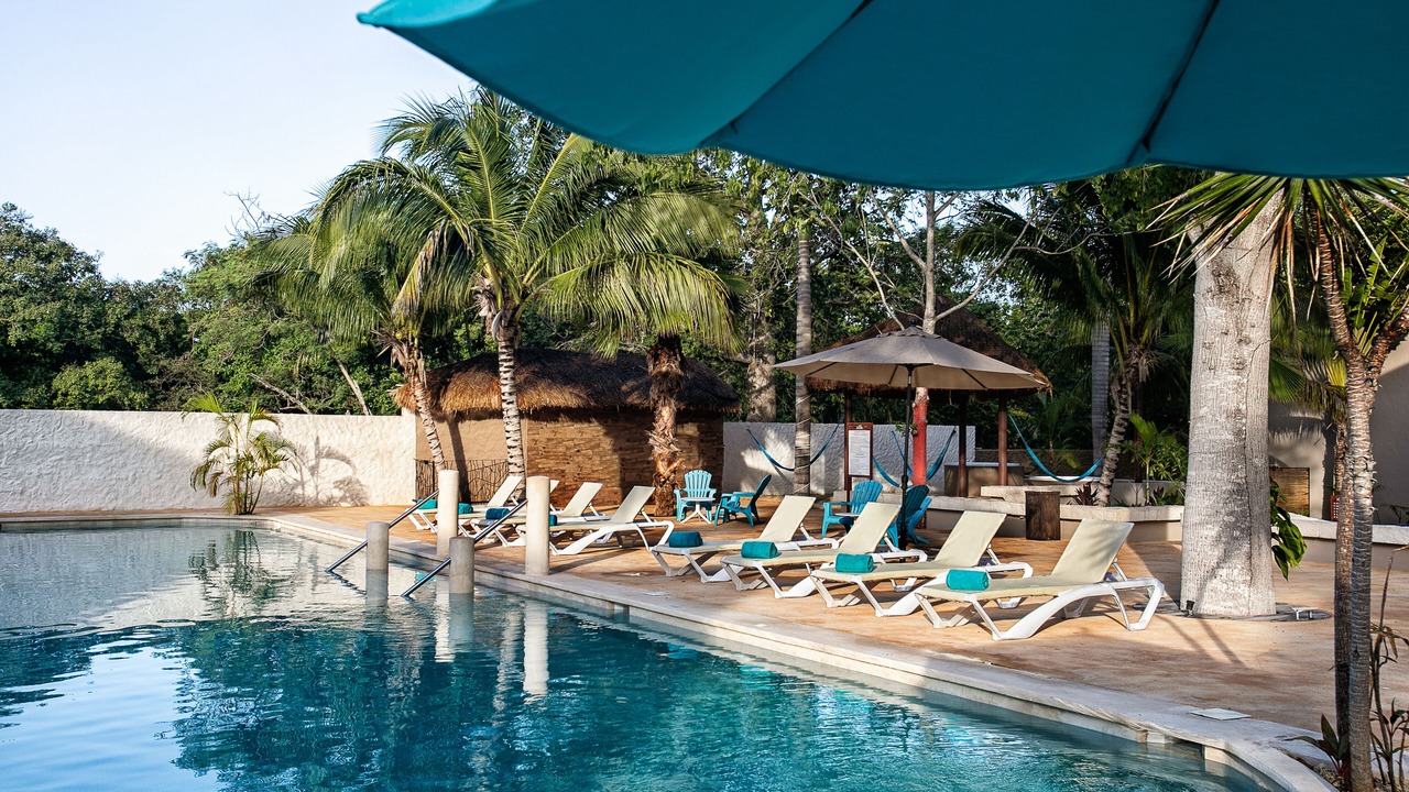 Photo of Outdoor in Playa del Carmen