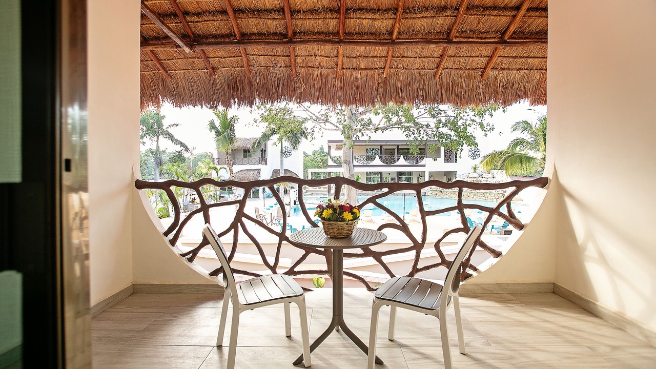 Photo of Bedroom in Playa del Carmen