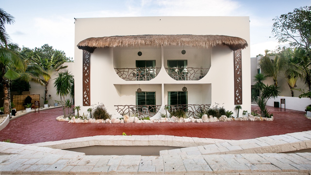 Photo of Outdoor in Playa del Carmen