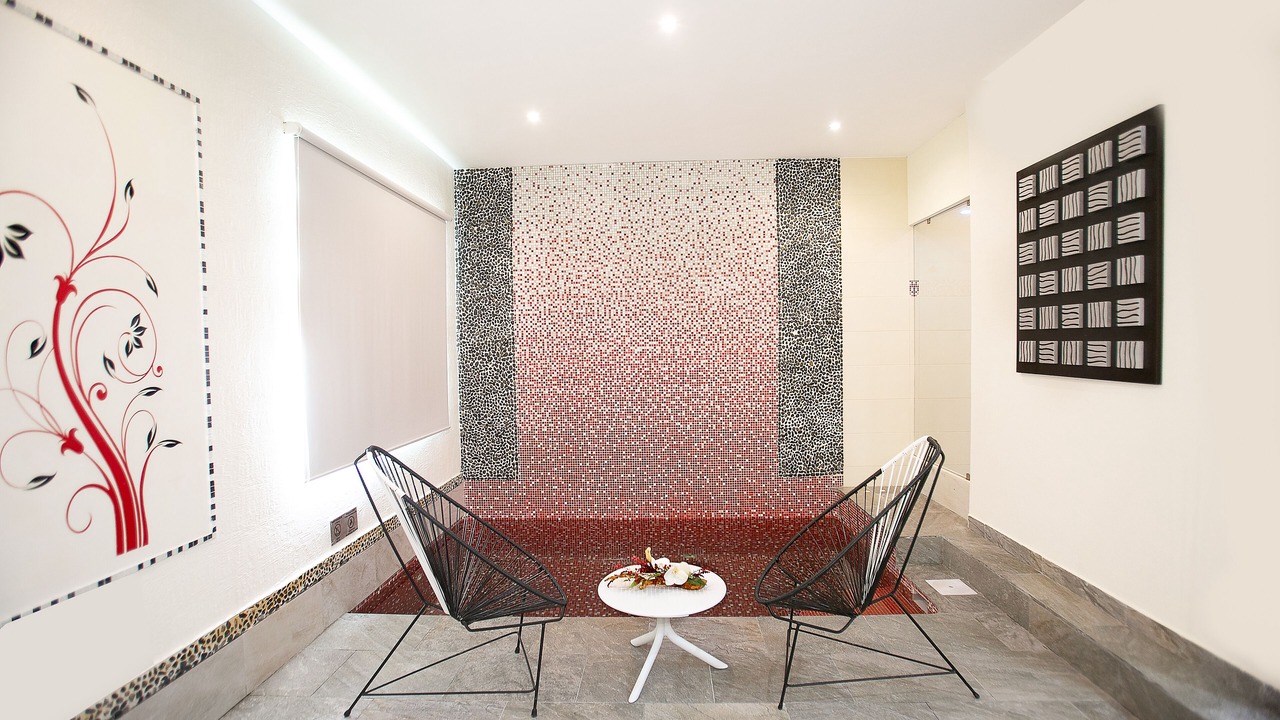 Photo of Bedroom in Playa del Carmen