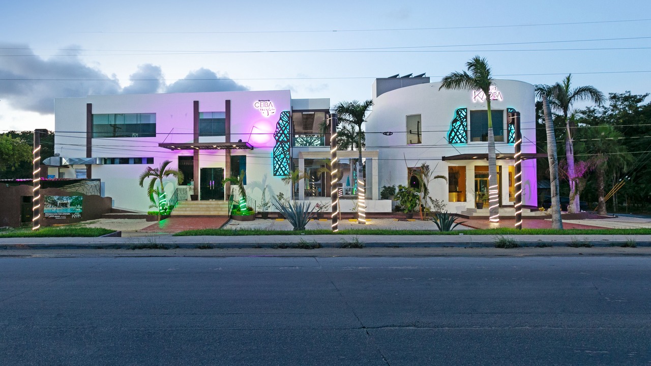 Photo of Outdoor in Playa del Carmen