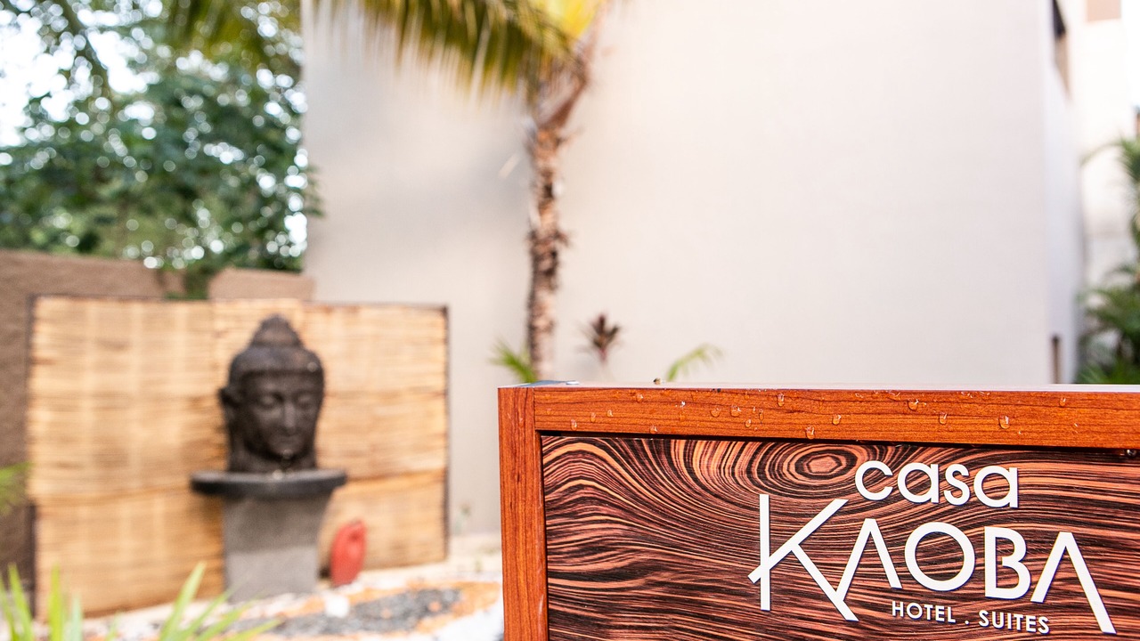 Photo of Outdoor in Playa del Carmen