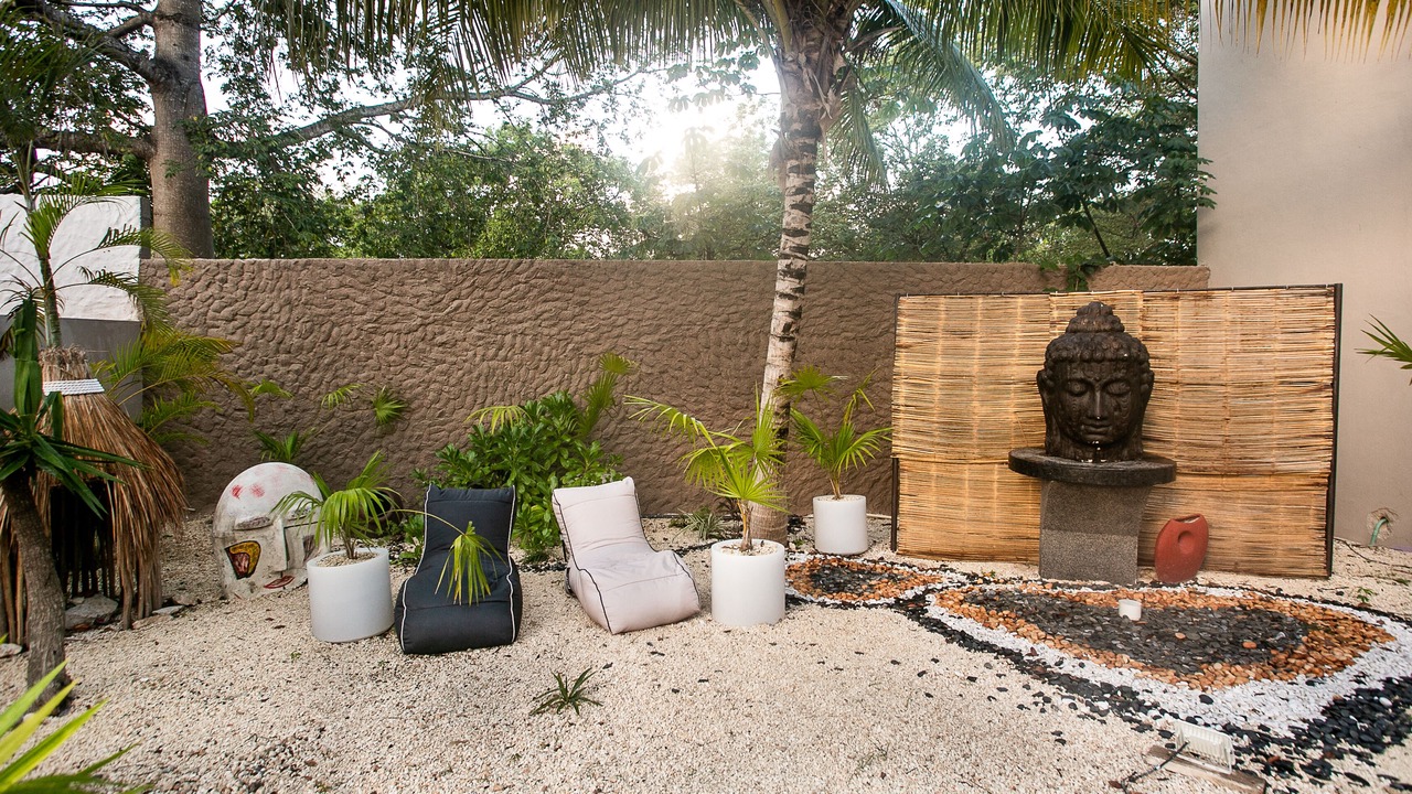 Photo of Outdoor in Playa del Carmen