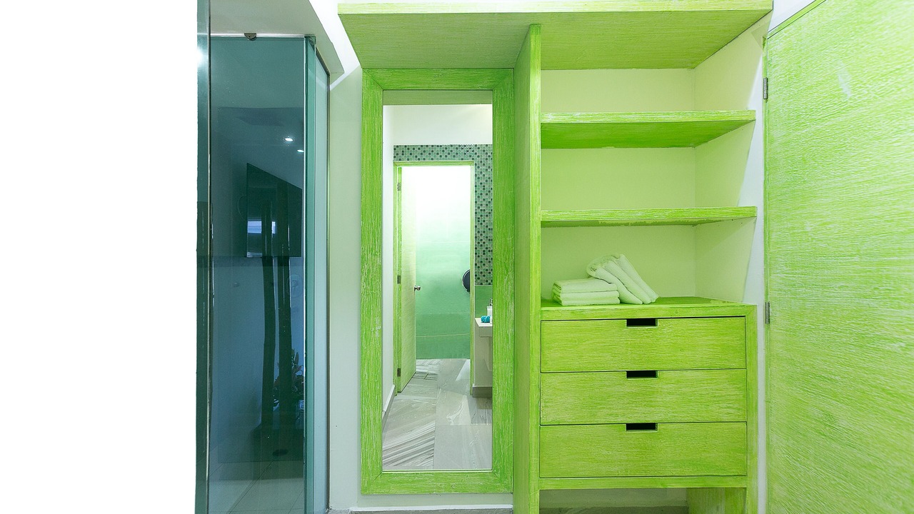 Photo of Bathroom in Playa del Carmen