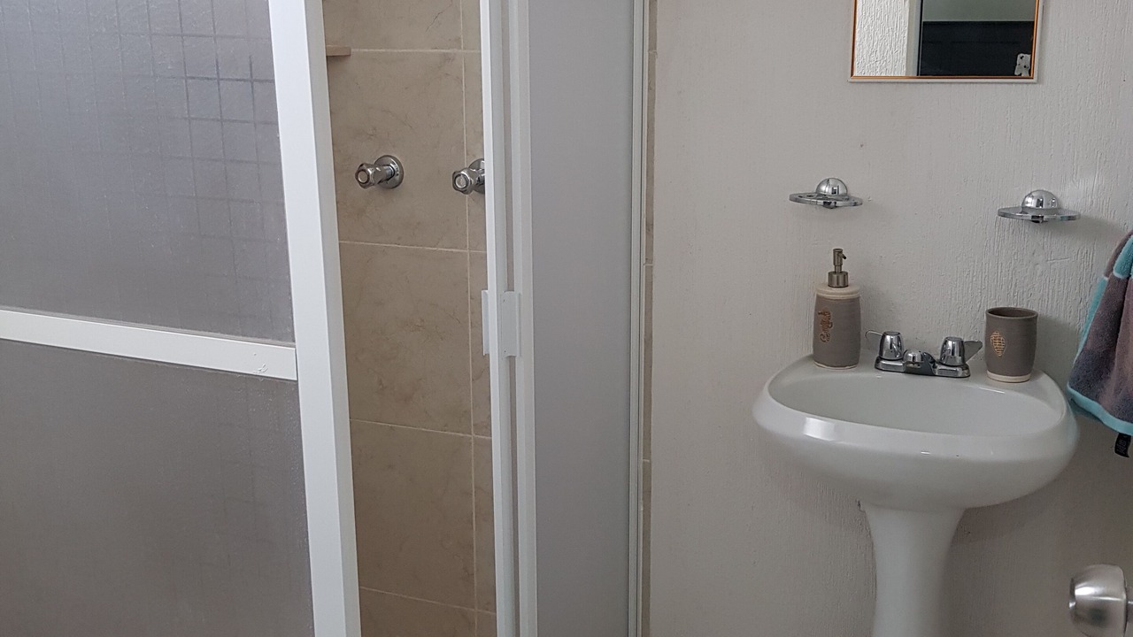 Photo of Bathroom in Puerto Juarez