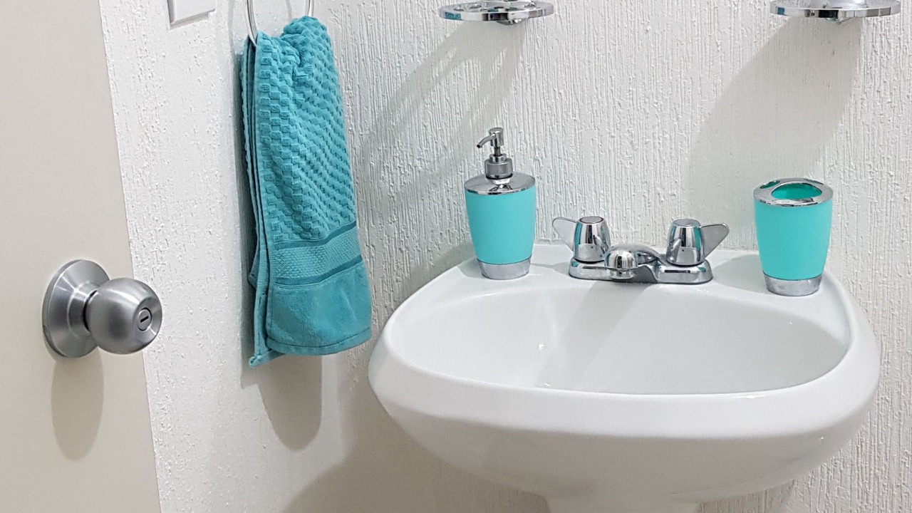 Photo of Bathroom in Puerto Juarez