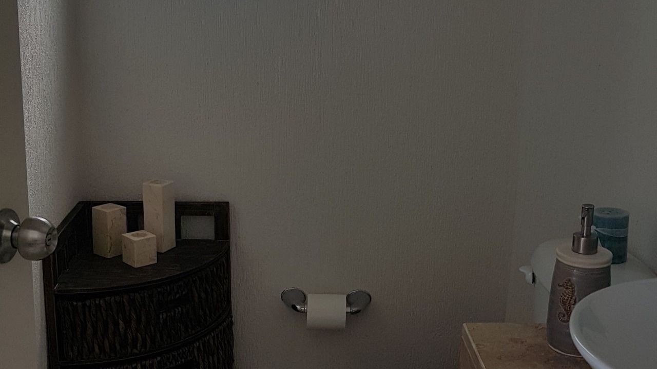 Photo of Bathroom in Puerto Juarez