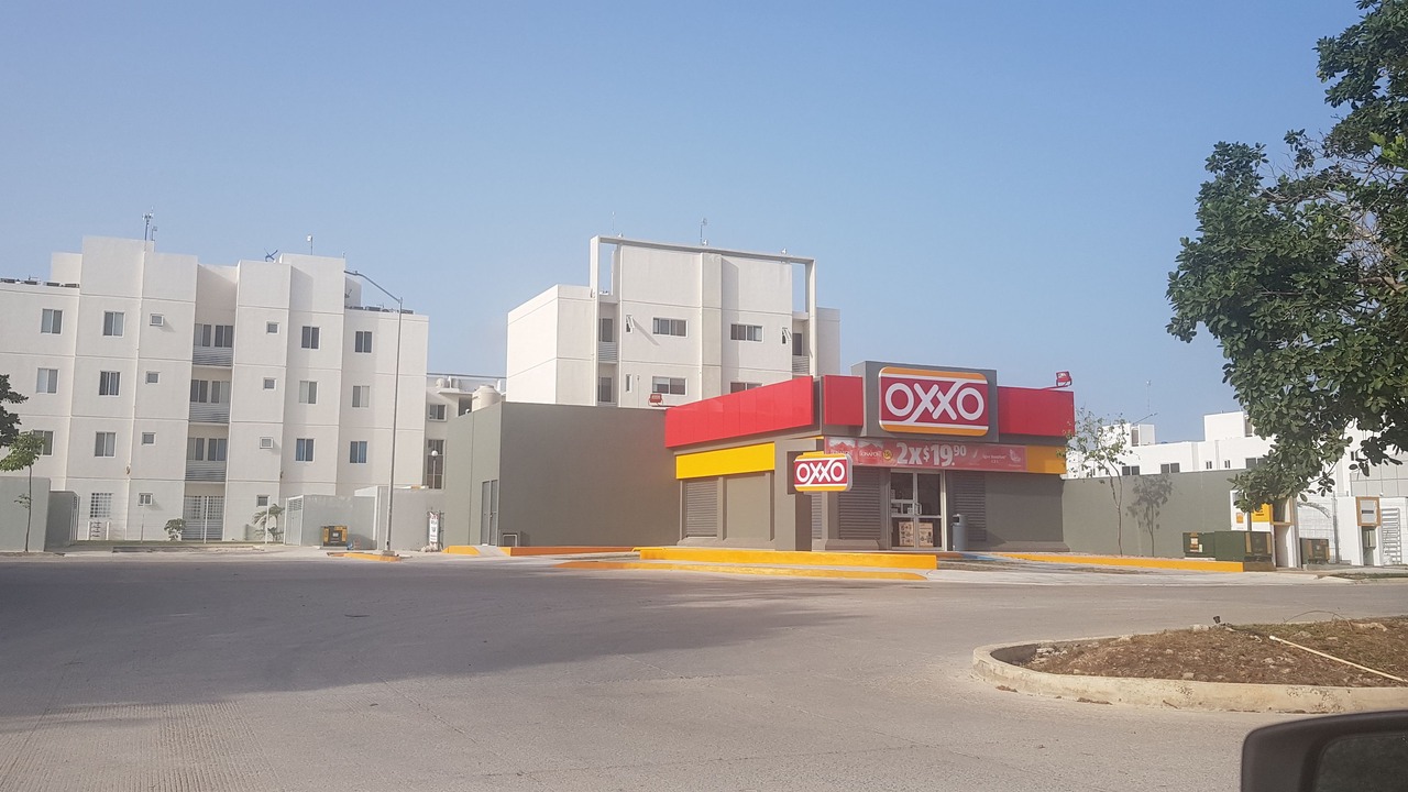 Photo of Outdoor in Puerto Juarez