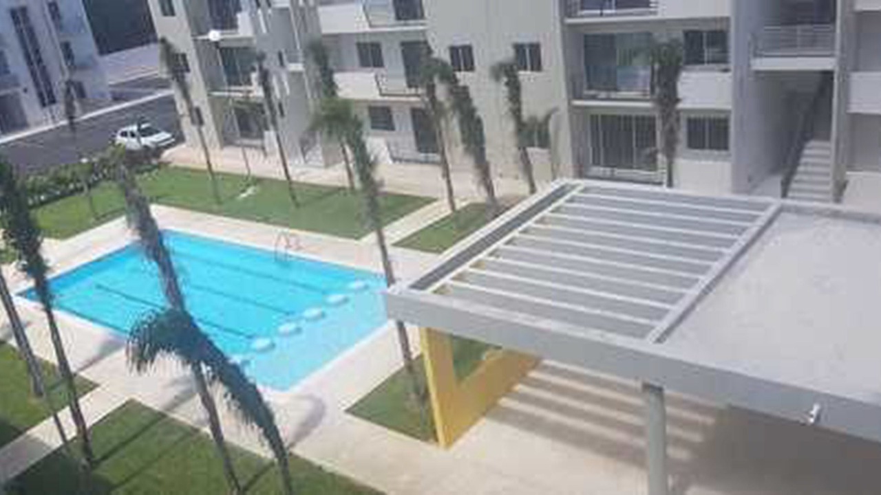 Photo of Outdoor in Puerto Juarez