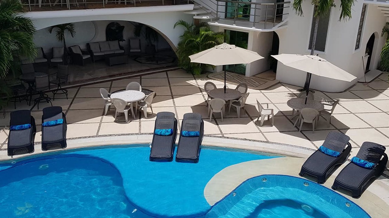 Photo of Outdoor in Downtown Cancun