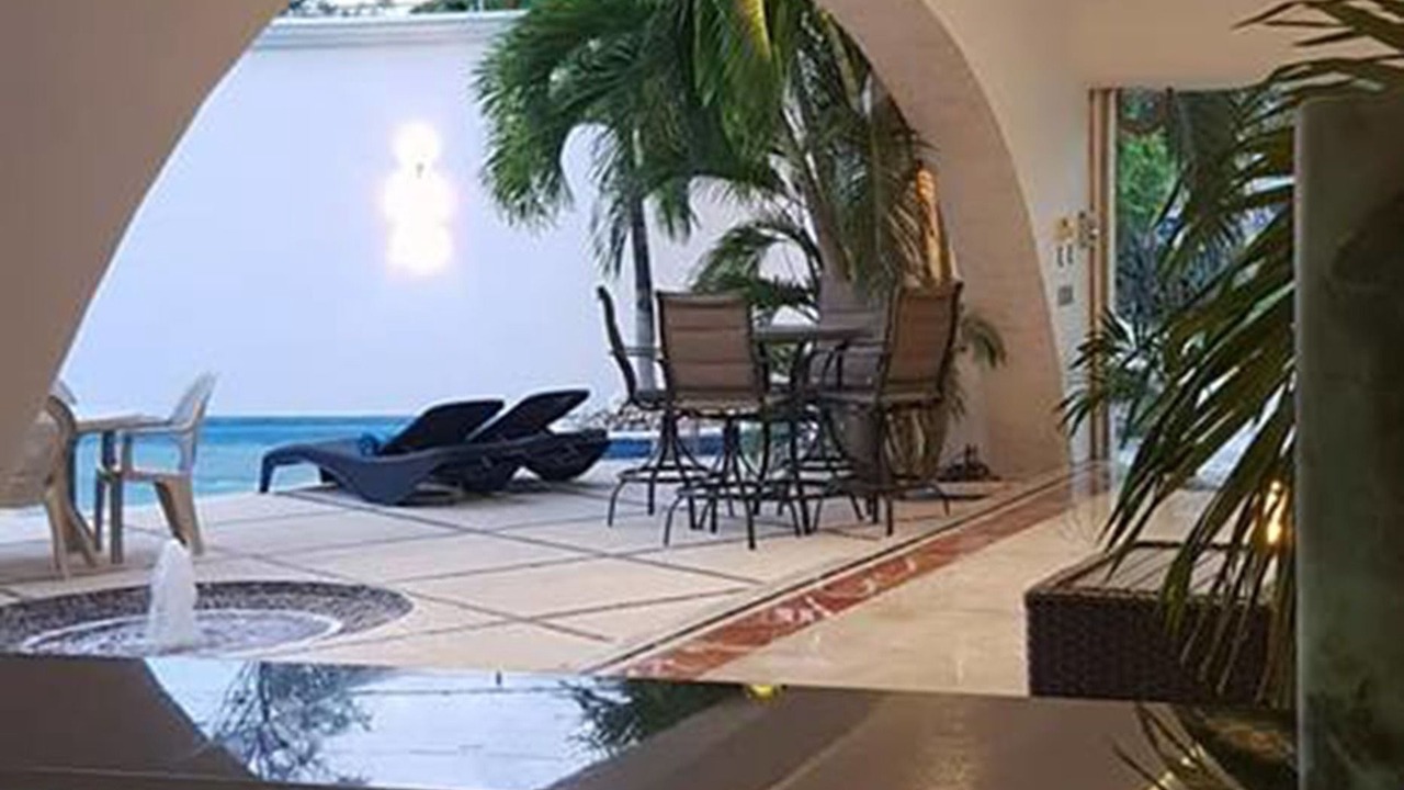 Photo of Outdoor in Downtown Cancun