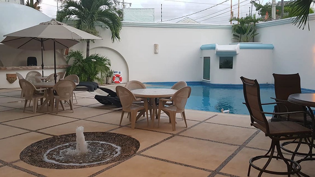 Photo of Outdoor in Downtown Cancun