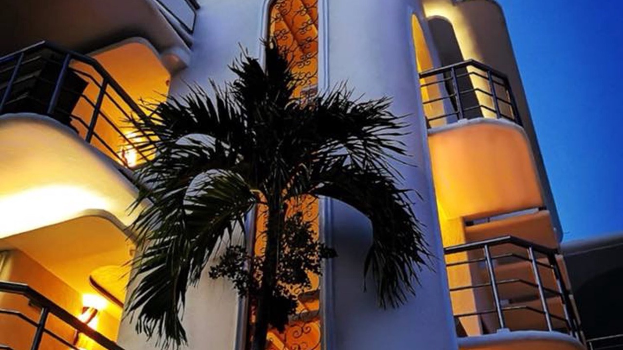 Photo of Outdoor in Downtown Cancun