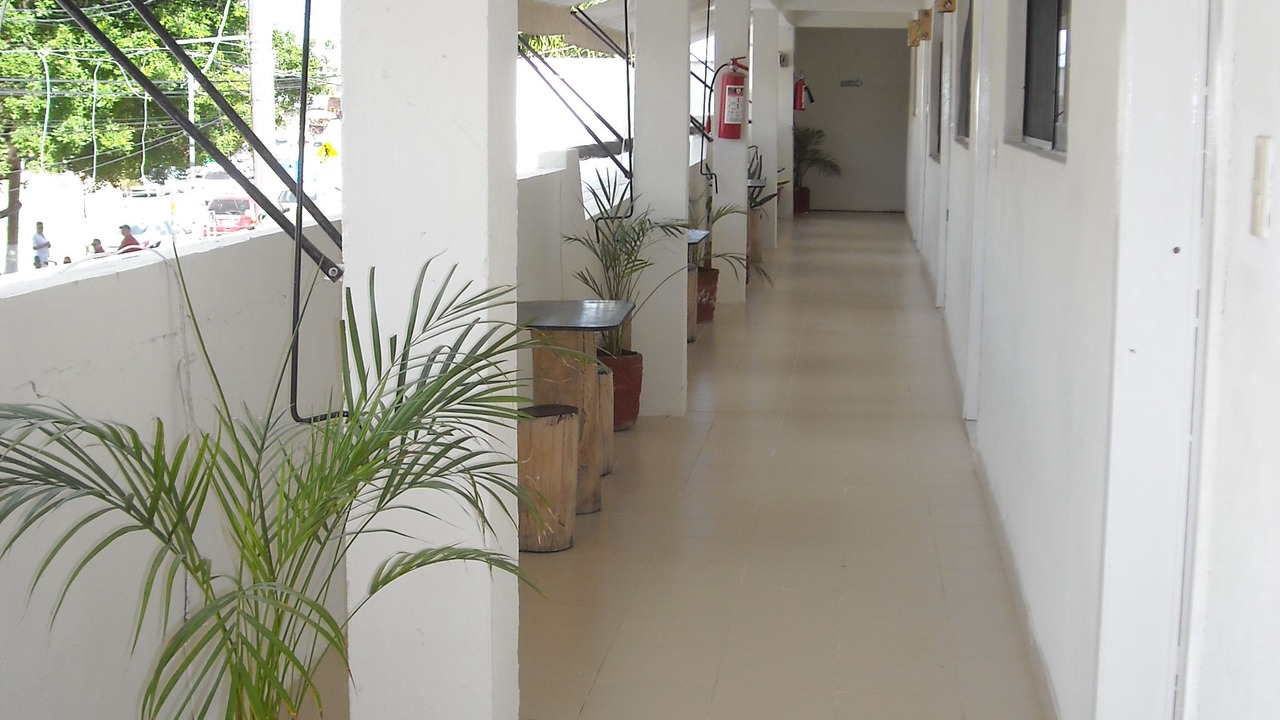 Photo of Patio Balcony in Tulum City Center