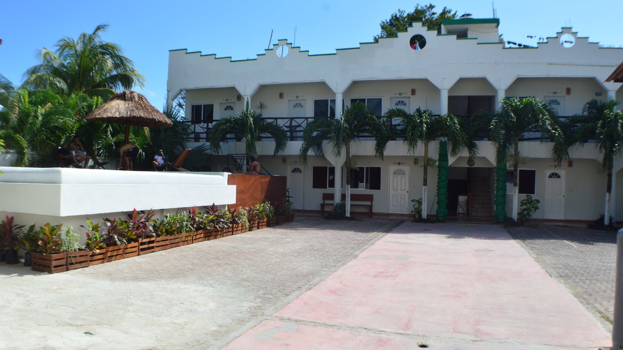 Photo of Others in Tulum City Center