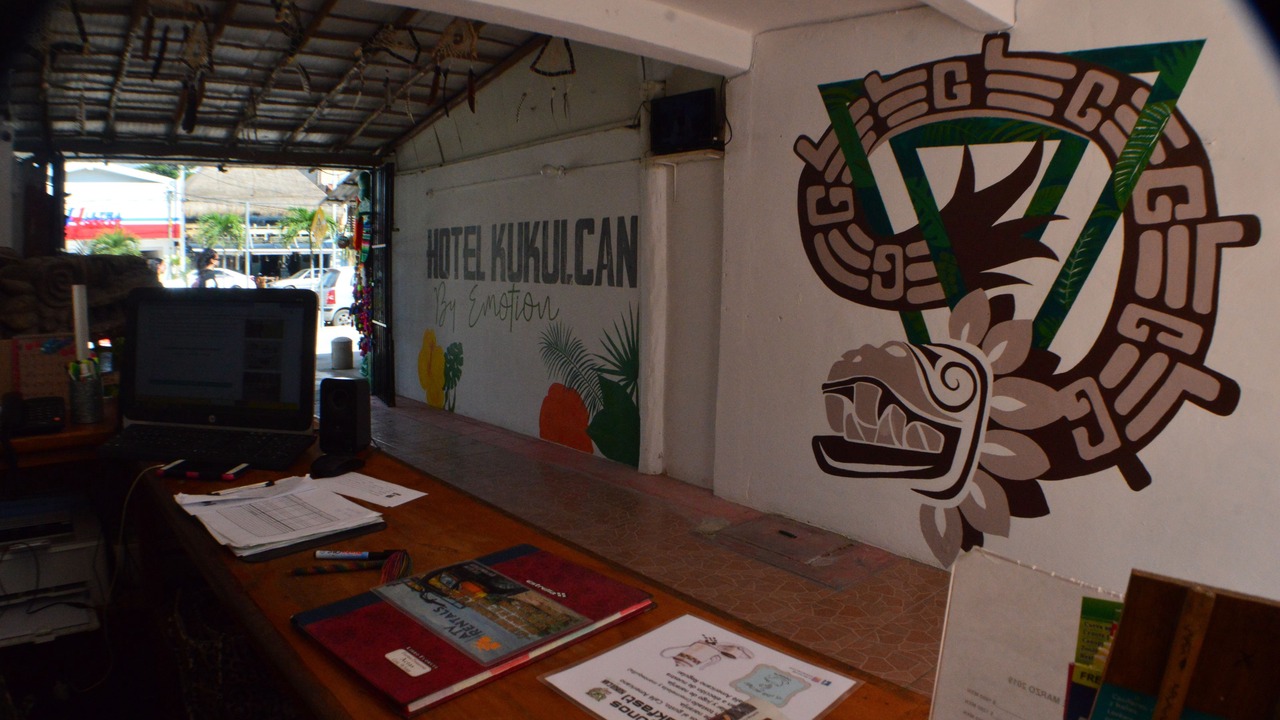 Photo of Others in Tulum City Center