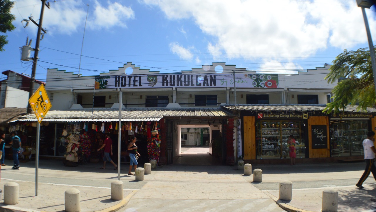 Photo of Outdoor in Tulum City Center