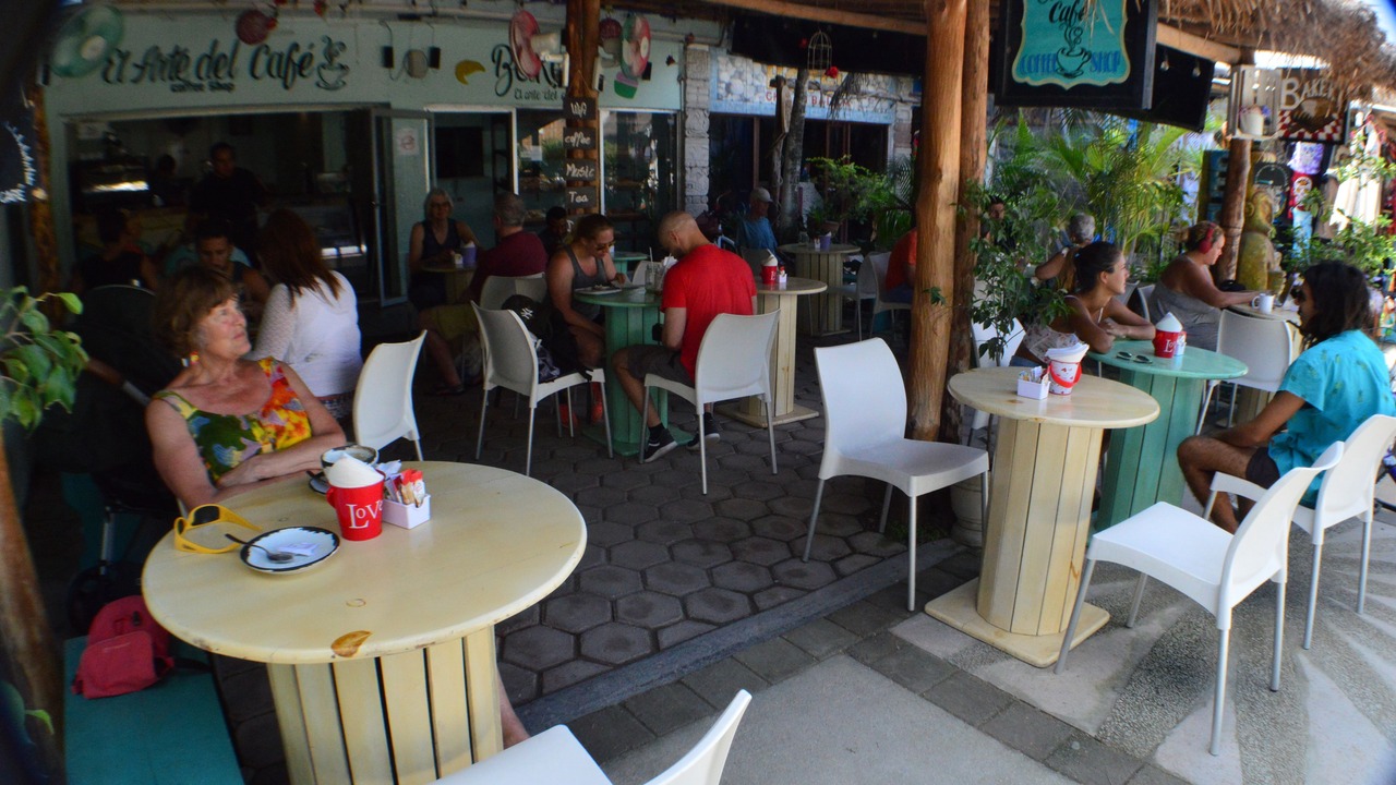 Photo of Others in Tulum City Center