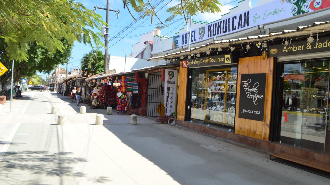 Photo of Outdoor in Tulum City Center