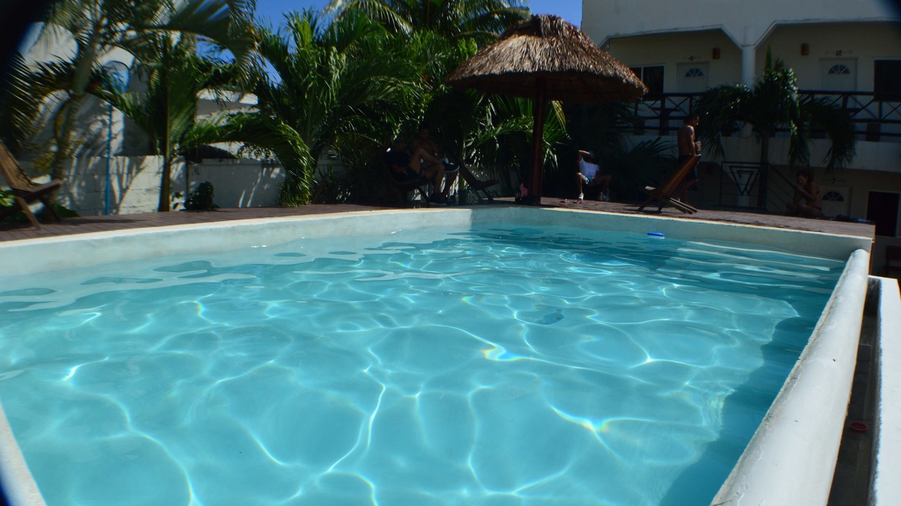 Photo of Outdoor in Tulum City Center