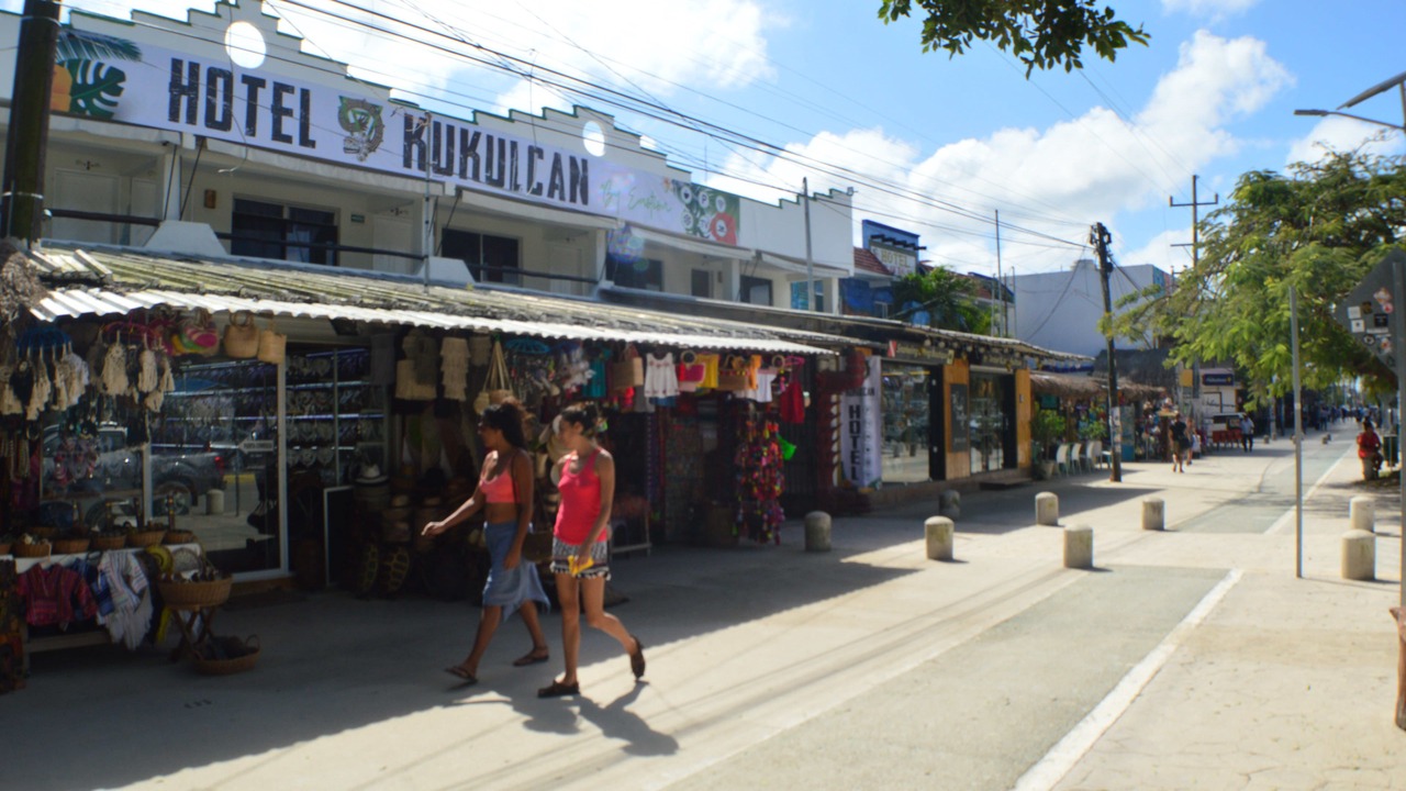 Photo of Outdoor in Tulum City Center