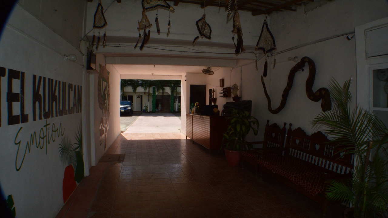 Photo of Others in Tulum City Center
