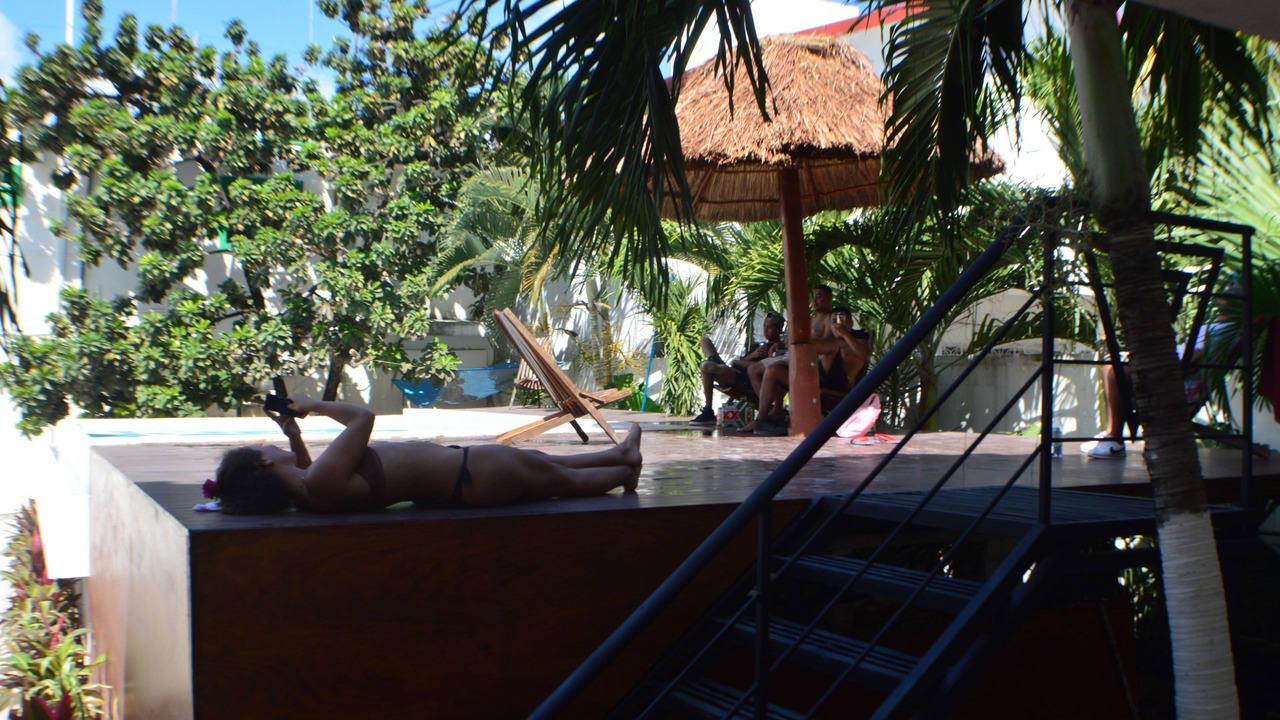 Photo of Outdoor in Tulum City Center