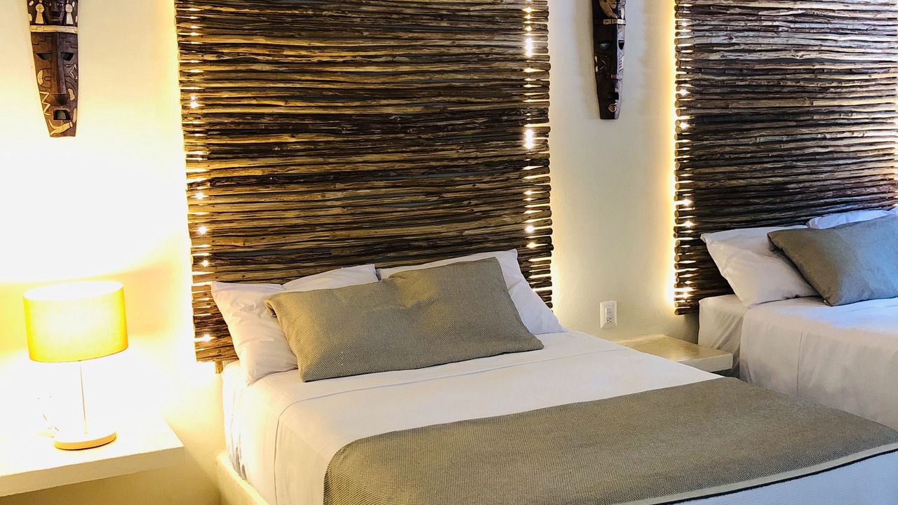 Photo of Bedroom in Centro