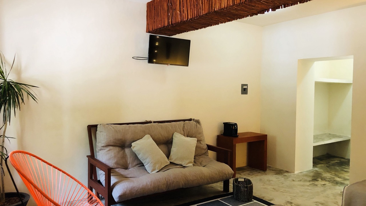 Photo of Bedroom in Centro