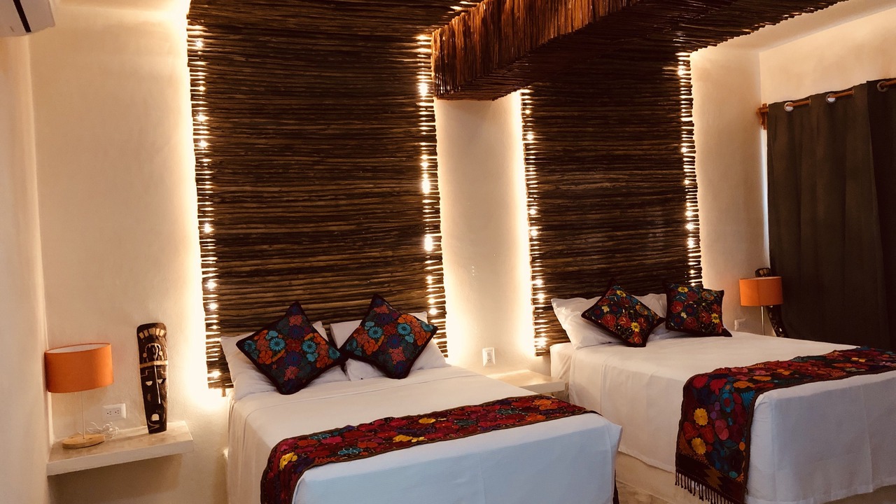 Photo of Bedroom in Centro