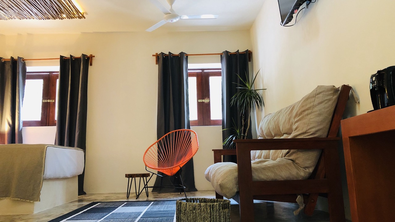 Photo of Bedroom in Centro