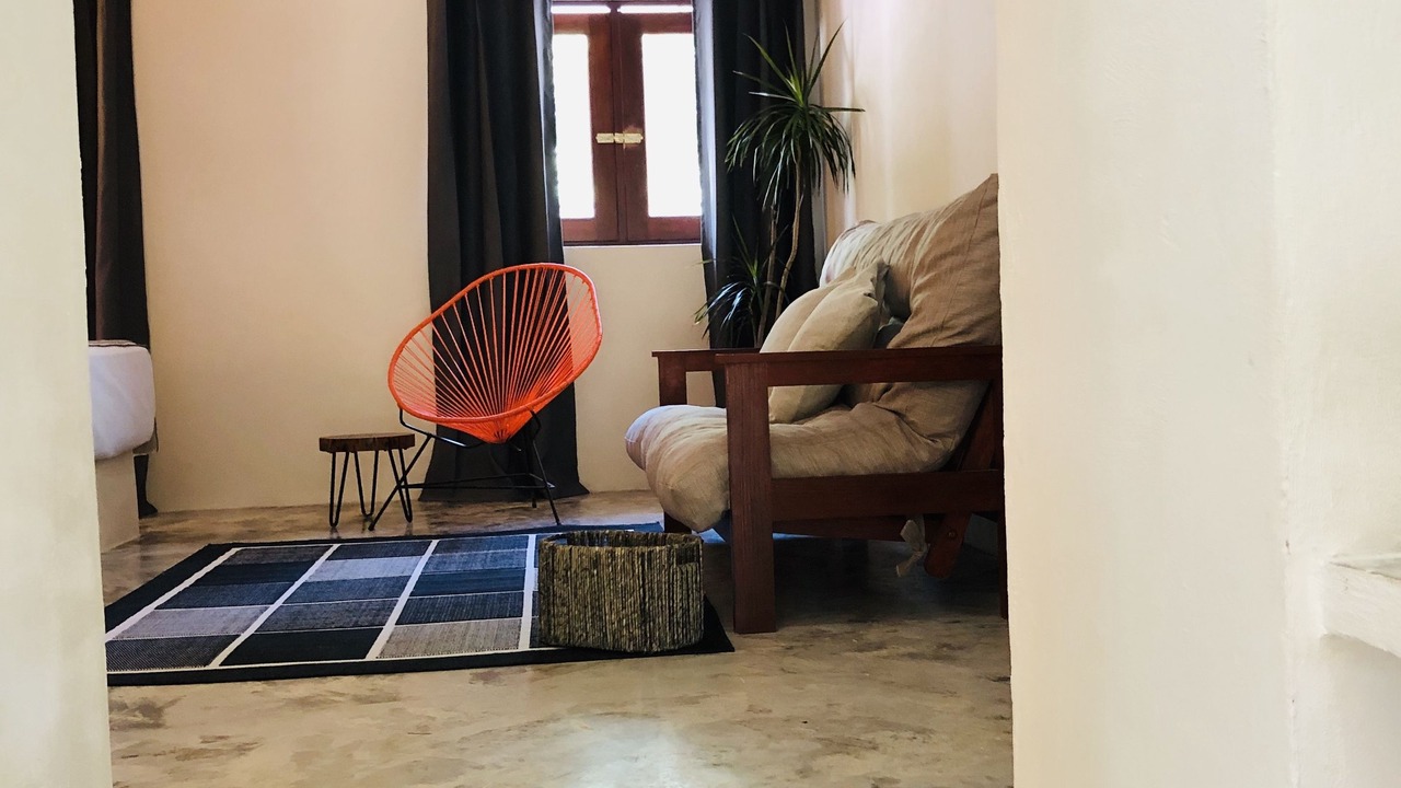 Photo of Bedroom in Centro