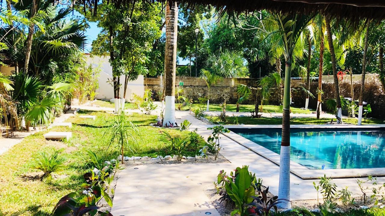 Photo of Outdoor in Centro