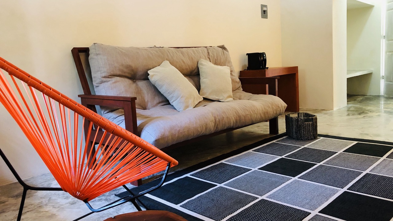 Photo of Bedroom in Centro