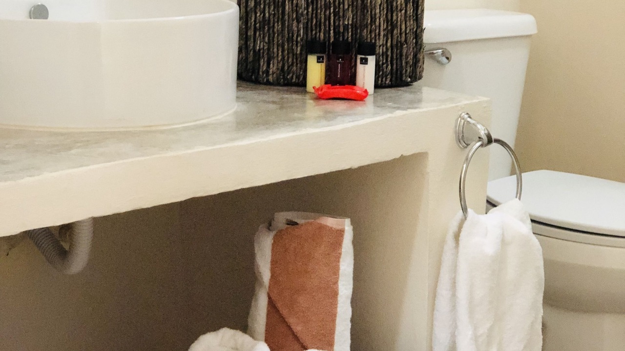 Photo of Bathroom in Centro