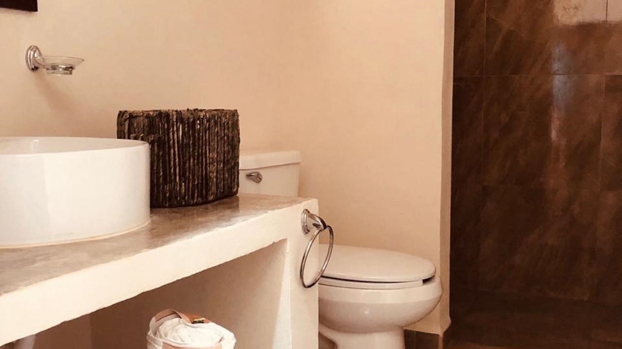 Photo of Bathroom in Centro