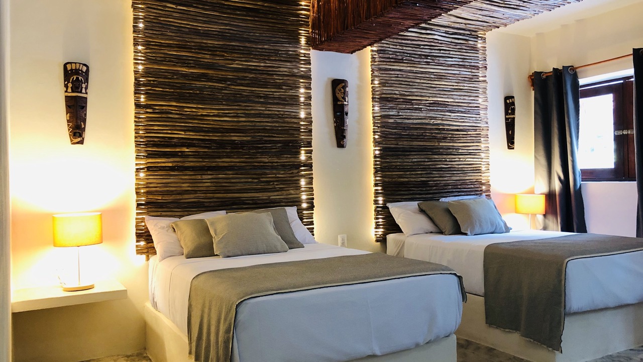 Photo of Bedroom in Centro