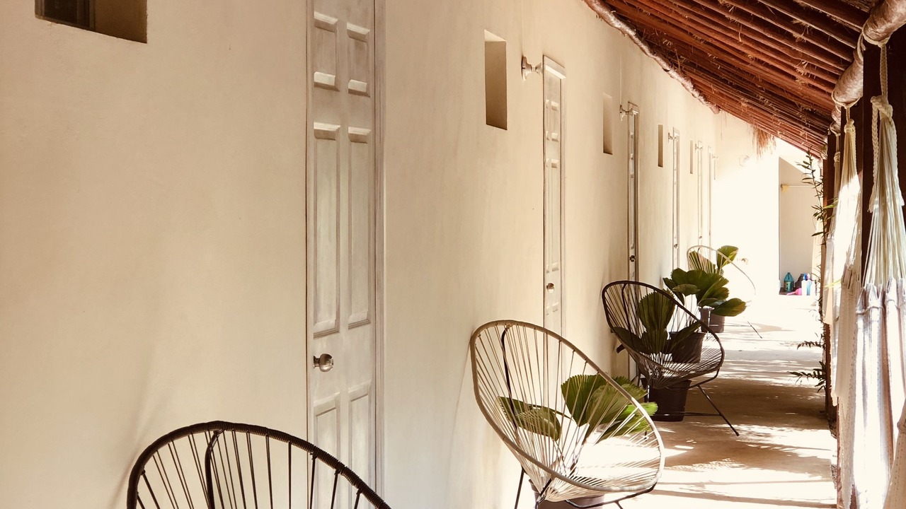 Photo of Outdoor in Centro