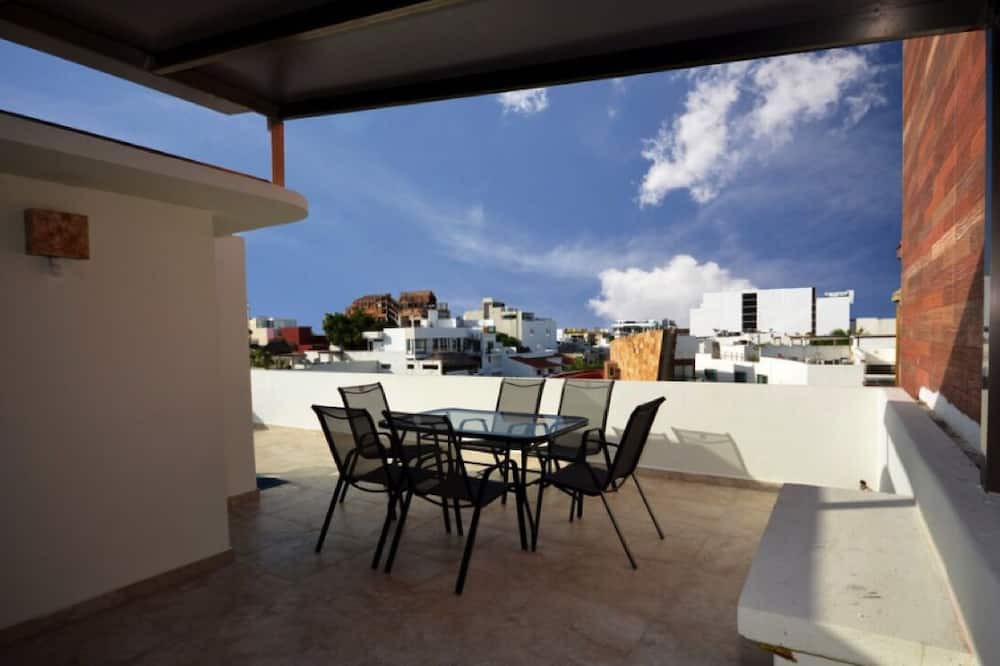 Photo of Patio Balcony in Gonzalo Guerrero