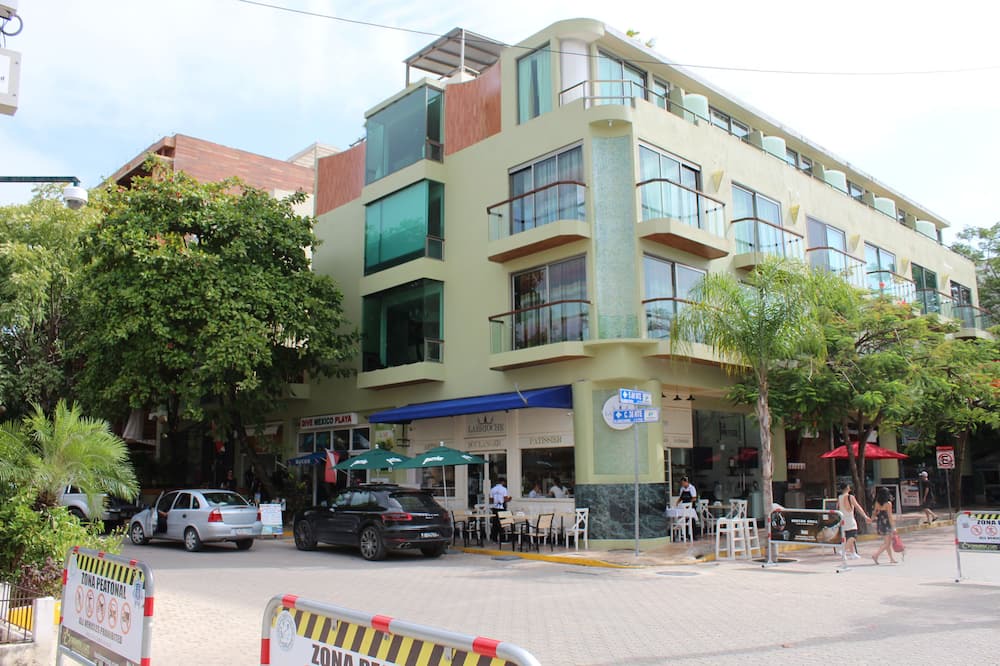 Photo of Outdoor in Gonzalo Guerrero