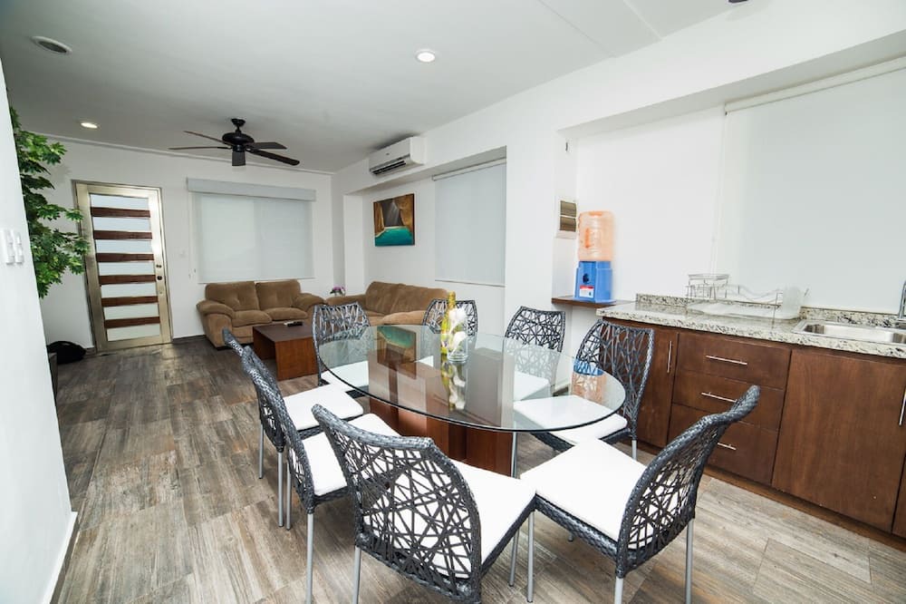 Photo of Kitchen in Gonzalo Guerrero